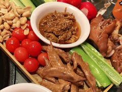 -粗粮人家·东北菜(洋桥店)