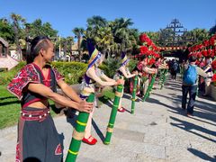 -云南民族村