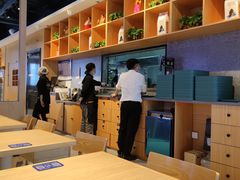 -梨花牛肉汤饭(仁恒伊势丹店)