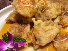 -山河屯铁锅炖·非遗东北菜(南山店)