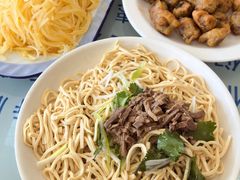 -十二忠手拉面(五福店)
