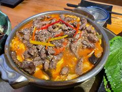 -一井烧肉·活鳗·寿司(望京SOHO店)
