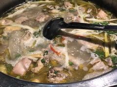 -陈三娃泡姜鸡(太白北路店)