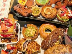 -BUTTERFUL&CREAMOROUS 黄油与面包(西单大悦城店)