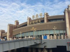 -鼓浪屿内厝澳码头(轮渡站)