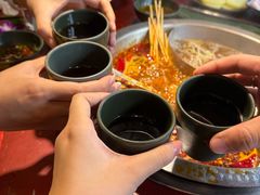 -刘少华贵州小黄牛·鲜牛肉火锅(总店)