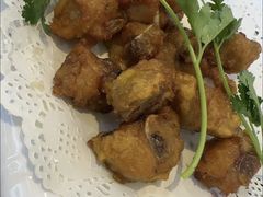 -陆记鹅庄·潮汕菜·狮头鹅(大仟里店)