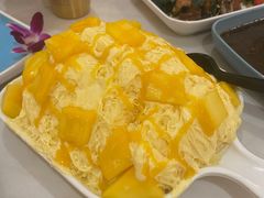 -香香海南菜餐厅