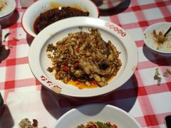 -西江红·株洲本地菜(滨江南路店)