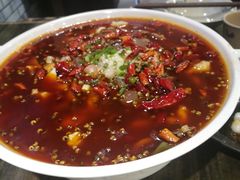 -庆合府重庆大排档(紫都城店)