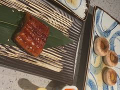 -大渔铁板烧(大悦城店)