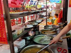 -八市阿杰五香(大元路分店)