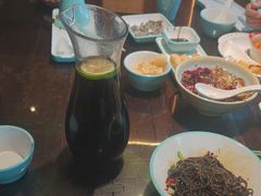 -江边城外烤全鱼(方庄时代购物中心店)