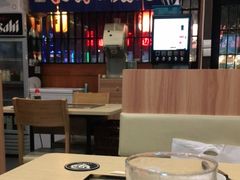 大堂-日葵 大阪烧ひまり(仙霞路店)