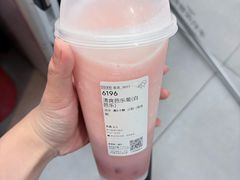 -喜茶(泰州泰兴吾悦广场店)