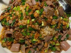 海肠捞饭-前海沿·青岛菜(五四广场永旺店)