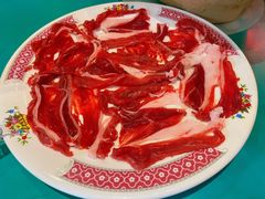 -粉灯牛腩牛杂煲·鸡煲(双井店)
