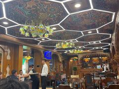 -乡村馕坑肉·烧烤·新疆菜·本地人更爱吃(阿勒泰首店)