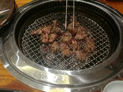 -热血兄弟·炭火烤肉(融侨中心店)