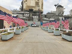 -珍珠港国家纪念馆