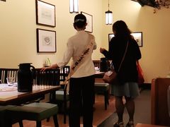 大堂-客语客家菜(琶洲保利店)