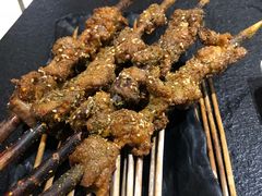 -羊肉街口老银川滩羊涮肉馆