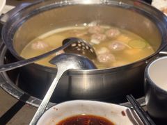 -同仁四季椰子鸡(宝安壹方城店)