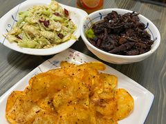 -神仙钵湘香土菜馆(光华路店)