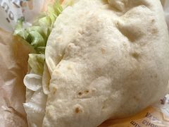 -麦当劳(北苑秋实路店)