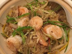 -浙江安吉JW万豪酒店·万豪中餐厅