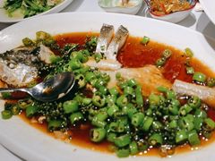 -老吉士酒家(丁香国际店)