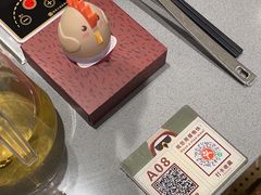 -椰小鸡·琼州糟粕醋·火锅(美兰缤纷城店)