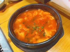 -金顺韩式烤肉·网红烤肉店(广利路店)