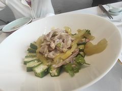 -北京柏悦酒店·锦庭餐厅Dining Room