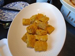 -喜悦烤鸭·新京菜(王府井店)