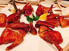-陶陶居海鲜酒家(新马路店)