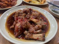 -贤花饭店(城阳店)