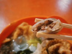 -富记鱼蛋粉(西村店)