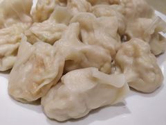 -万兴楼饺子(中华北大街店)