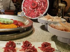 -大龙燚火锅(太古里店)