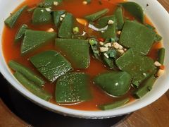 菜凉粉-巴人堂(女儿城店)