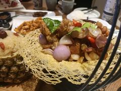 -云海肴·云南小炒·汽锅鸡(曲江大悦城店)