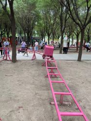 -优沃得自然教育农场·冰雪乐园·生日会·研学