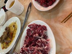 -金新街边打边炉(天安花园店)