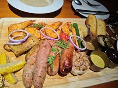 -布拉格餐厅· 中欧捷克菜(全国首店)