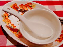 -西贝莜面村(万象天地店)