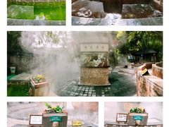 -嘉和K6温泉微度假