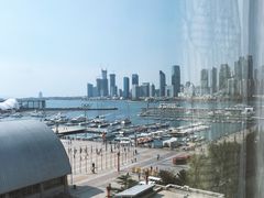 -青岛海尔洲际酒店