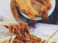 -凤城酒家(弥敦道店)