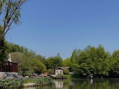 -西溪国家湿地公园